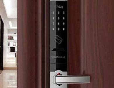 清苑24小时上门开锁公司