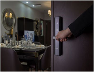 清苑24小时上门开锁公司